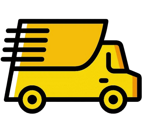 🚚 Livraison prioritaire