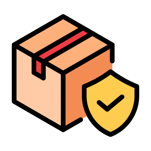 Protection de la livraison